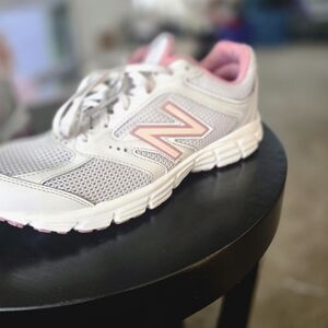 New Balance 460 V2 TechRide WMNS RUNNING SHOE SIZE 11